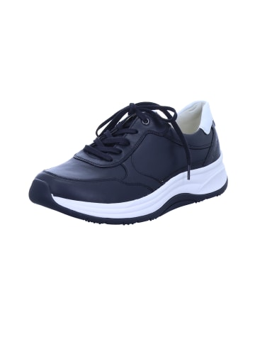 Ganter Sneaker Low in schwarz