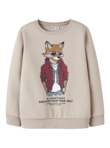 name it Sweatshirt in Island Fossil
