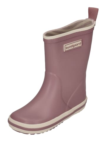 Bundgaard Gummistiefel CHARLY HIGH BG401021 in rosa