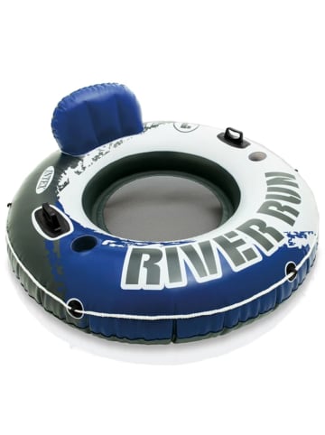 Intex 58825EU - Schwimmring - River Run 1 (Ø135 cm) in mehrfarbig