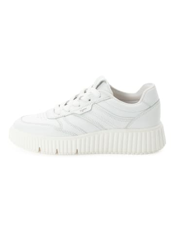 Tamaris Sneaker low 1-23701-46 in weiss