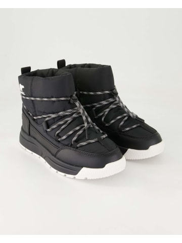Sorel Winterstiefeletten in Schwarz