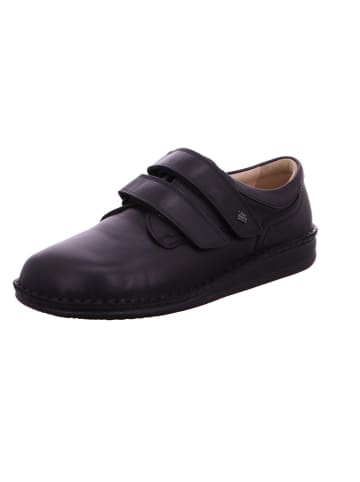 Finn Comfort Halbschuh in schwarz