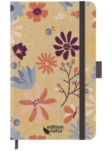 Korsch Kalender - Buchkalender Times Big12 Edition Natur Lovely Spring 2026