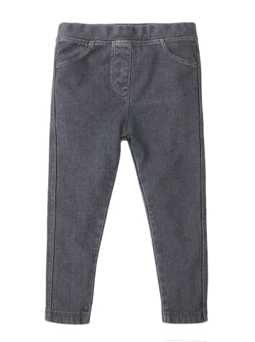 Minoti Shorts 8GKJEG 4 in dunkelgrau