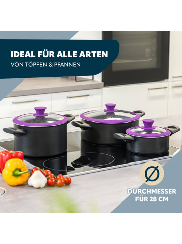 bremermann Glasdeckel