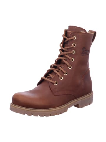 PANAMA JACK Damen Winterschuhe warm Frisia B29 in Braun