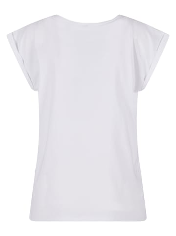 FORVERT T-Shirt in white