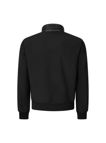 Karl Lagerfeld Blousonjacke 505027 in schwarz