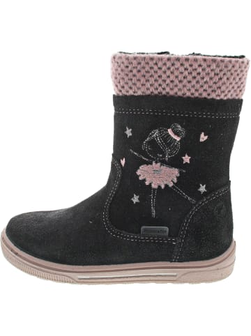 Ricosta SWEET Stiefel Grau