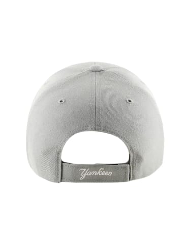 47 Brand 47 Brand MLB New York Yankees MVP Cap in Grau