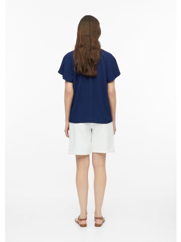 s.Oliver Bluse  in  5748_dunkelblau