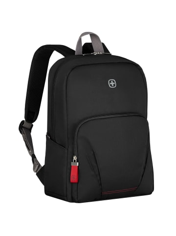 Wenger Motion Rucksack 42 cm Laptopfach in chic black