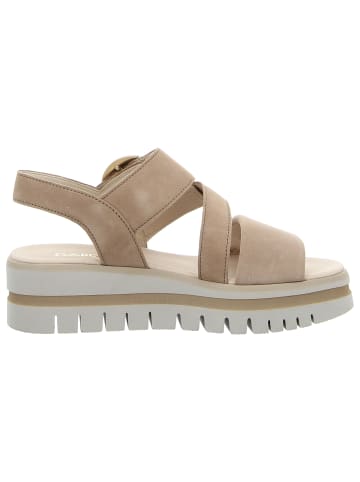 Gabor Sandalette in beige