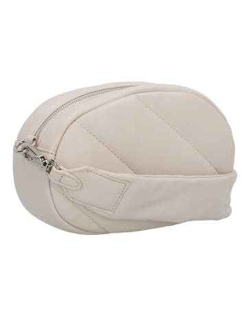 Liu Jo Felce Schultertasche M RFID Schutz 21 cm in true champagne