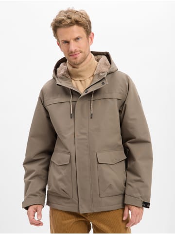 Derbe Jacke Phoebholm Dog in schlamm - 0001