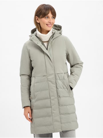 Camel Active Steppmantel in lind