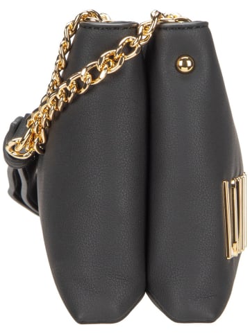 Love Moschino Handtasche Bold Love in Black/Gold