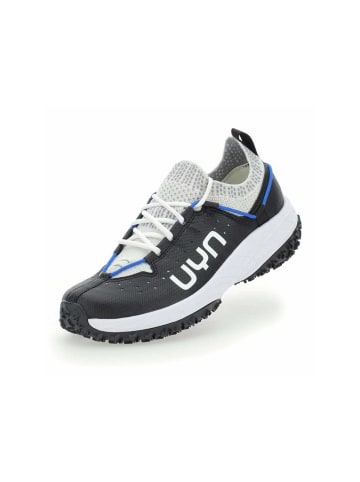 UYN Outdoorschuhe in dunkel-grau