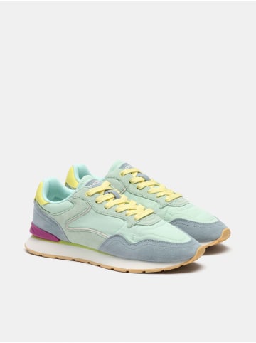 HOFF Sneaker in tuerkis