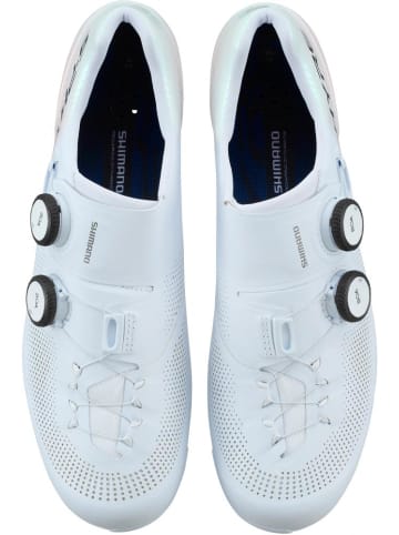 SHIMANO RC903 Road SPD-SL Fahrradschuhe Damen/Herren -  47,