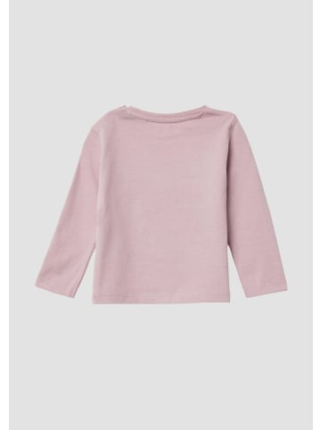 s.Oliver T-Shirt in 4511_zartrosa