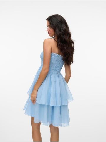 Vero Moda Kleid in Cashmere Blue
