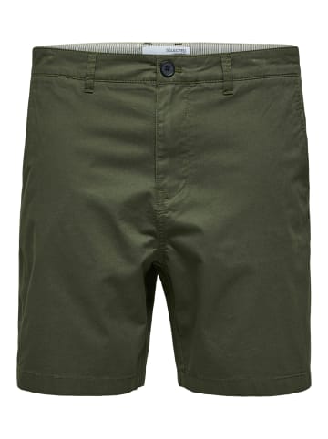 SELECTED HOMME Short SLHCOMFORT-HOMME FLEX comfort/relaxed in verschiedene