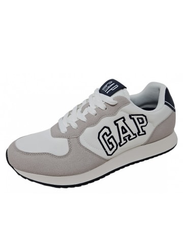 GAP Sneaker Nashville in Weiß