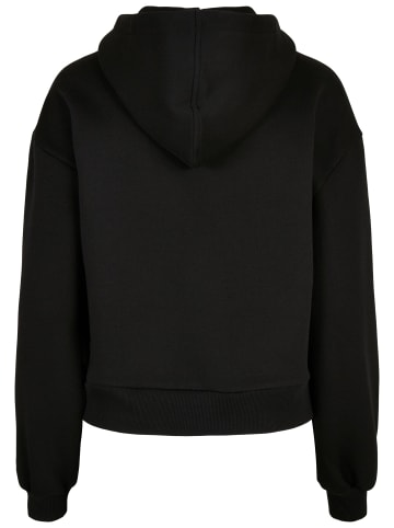 STARTER Kapuzenpullover in black