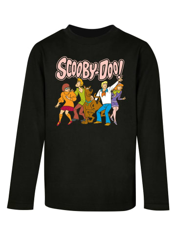 Absolute Cult Absolute Cult Longsleeves in black