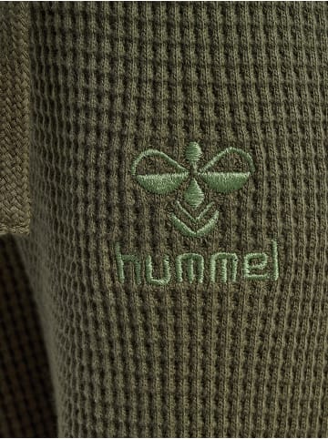 Hummel Verstellbare Taille Hose Hmlcosy E-Sport Mädchen in OLIVE NIGHT