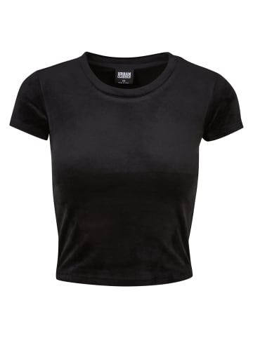 Urban Classics Urban Classics T-Shirts in black