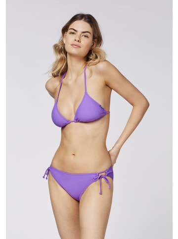 Chiemsee Bikini in Lila