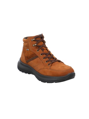 Jomos Stiefelette in braun