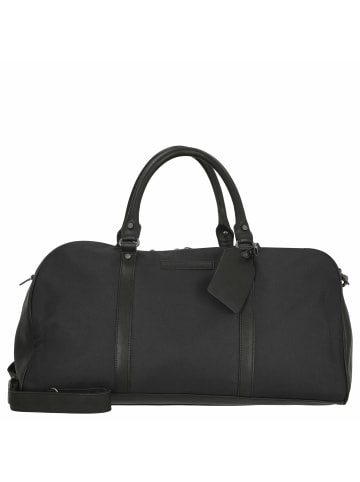 The Chesterfield Brand Fusion Tornio - Reisetasche 53 cm (black) in schwarz
