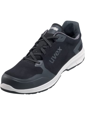 Uvex Halbschuhe 1 sport Halbschuh in schwarz