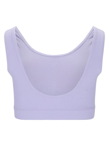 Athlecia Mixkini-Top Daisee in 4233 Sweet Lavender