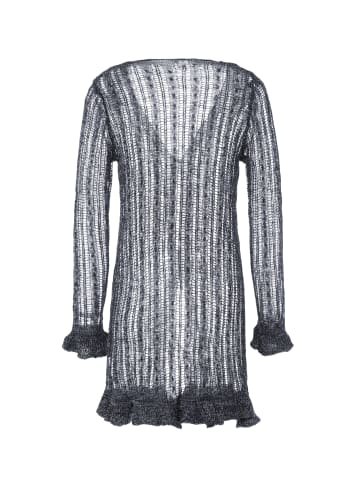 DreiMaster Klassik Women Cardigan in Marine