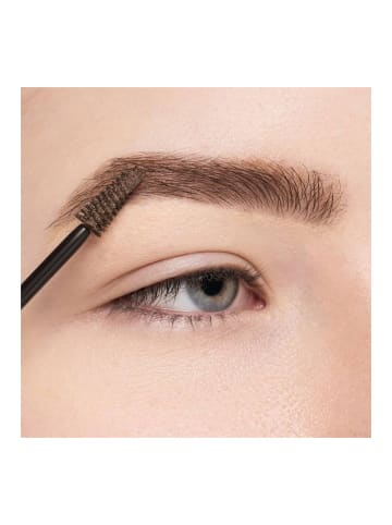Artdeco Augenbrauenfüller Definierendes Gel - 02 Light Brown 1.1 ml