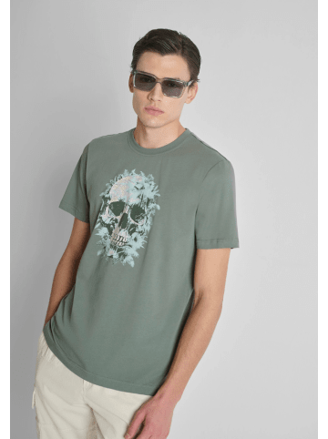 Antony Morato T-Shirt 10303660753238 Grün