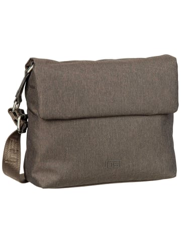 Jost Bodybag Bergen in Taupe