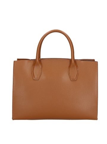 Gave Lux Handtasche in DARK COGNAC