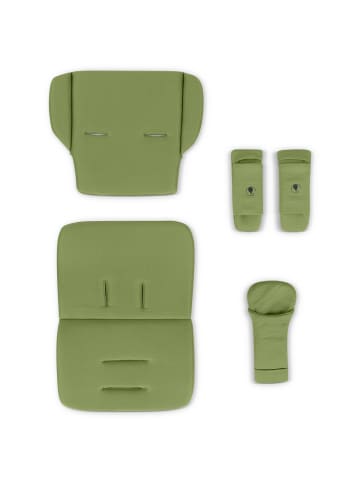 ABC-Design Einlagen-Set für Buggy in Cozy Tea