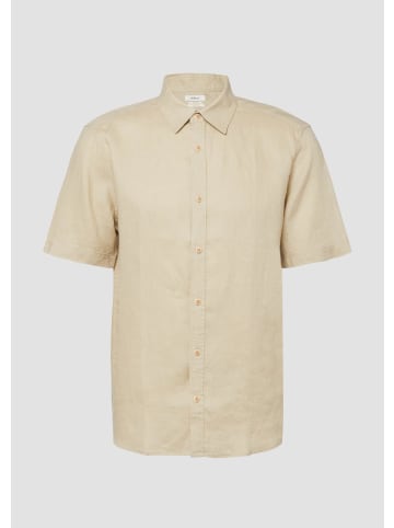 s.Oliver Hemd in 8148_beige