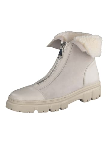 Paul Green Stiefelette in Beige