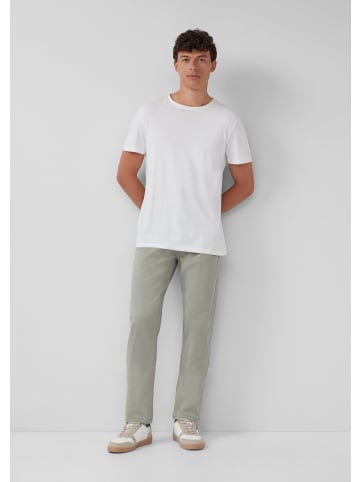 s.Oliver Hose in 7853_helles olivgrün