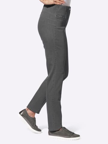 Cosma Jeans in grey-denim
