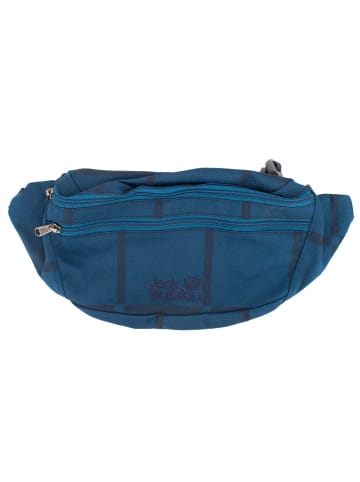 Jack Wolfskin Accessoires Hokus Pokus Big Y.D. in Blau