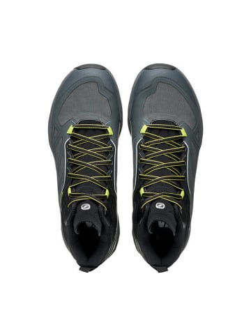 SCARPA Trekkingschuhe high in grau